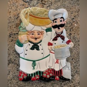 NIB 2 Fitz and Floyd servers